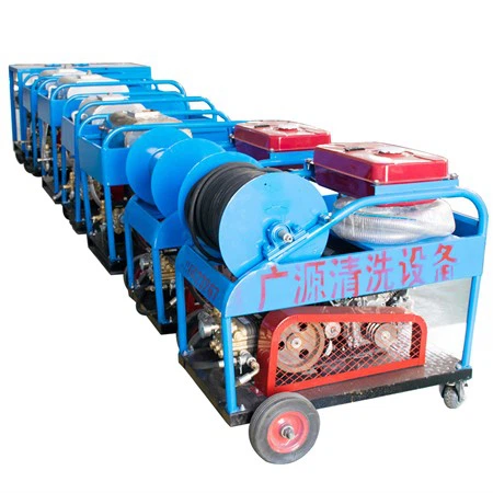 sewerage pipe block cleaner  manufacturer