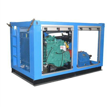 high pressure water cleaner for cement removal