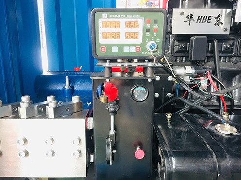 Waterjet assisted drilling and piling7 Waterjet assisted drilling and piling7