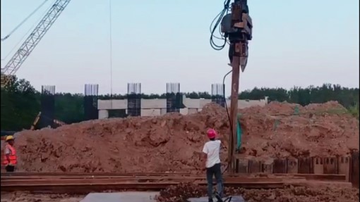 Waterjet assisted drilling and piling17 Waterjet assisted drilling and piling17