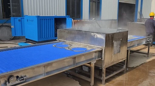 hydro blasting machine6 hydro blasting machine6